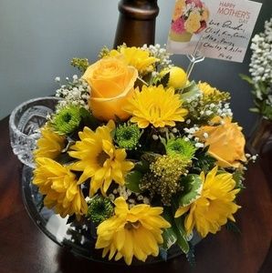 Meet your Posher, Jane